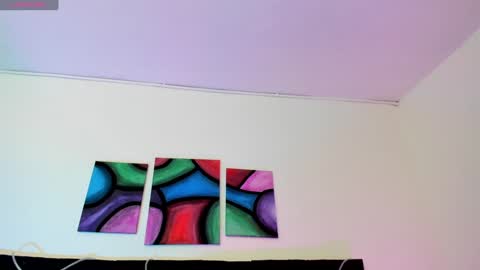 Snapshot of im_angels7 chatting on February 8, 9:03 am Angela online show from February 8, 9:03 am