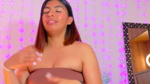 im_anna_ online show from January 31, 9:57 pm