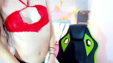 im_brittany_333 online show from January 12, 4:50 am