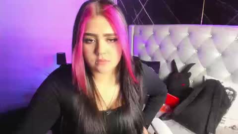 im_bunny__ online show from January 14, 4:34 pm