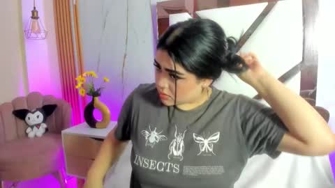 im_bunny__ online show from March 3, 11:16 am