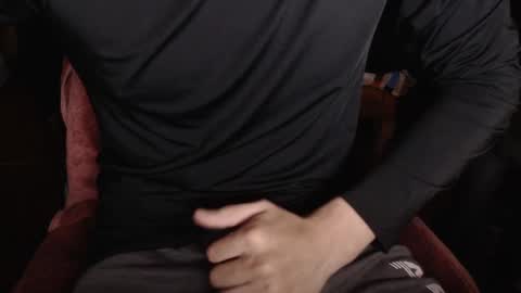 im_dave21 online show from December 26, 12:16 pm