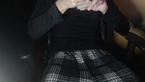 im_dave21 online show from October 7, 8:55 am