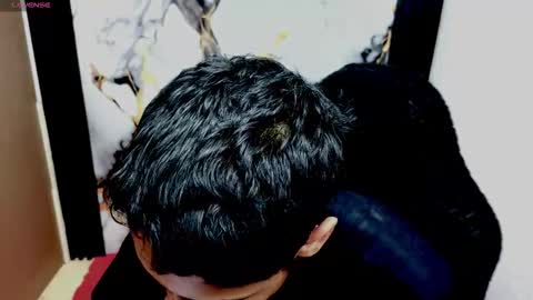 Snapshot of im_david01 chatting on February 23, 2:20 am im_david01 online show from February 23, 2:20 am