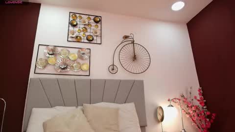 Eli  online show from February 20, 7:14 pm