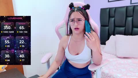 Eliza online show from February 5, 5:20 pm