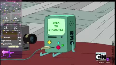 Snapshot of im_foxy011 chatting on February 21, 5:46 am foxy online show from February 21, 5:46 am