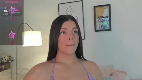 im_gaby online show from February 13, 7:04 am
