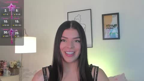 im_gaby online show from February 17, 11:44 pm