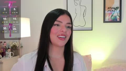 im_gaby online show from April 8, 6:13 am