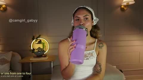 GABY online show from April 30, 3:51 pm