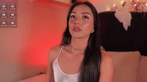 Isa online show from October 29, 11:17 pm