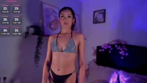 Isa online show from April 1, 11:24 pm