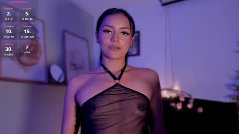 Isa online show from April 15, 1:23 am