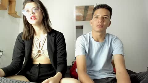 Snapshot of im_jeremy chatting on January 18, 9:45 pm Sabrina Jeremy online show from January 18, 9:45 pm