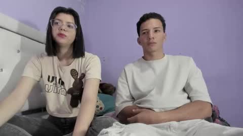 Snapshot of im_jeremy chatting on November 19, 6:41 pm Sabrina Jeremy online show from November 19, 6:41 pm