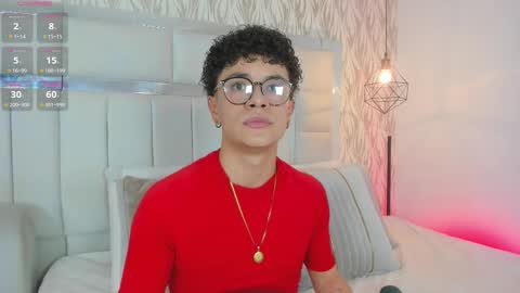 JOEL online show from February 17, 4:31 am