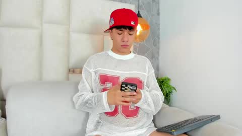 JOEL online show from March 29, 5:07 am