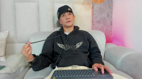 JOEL online show from April 24, 4:48 am