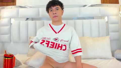 JOEL online show from April 30, 5:03 am