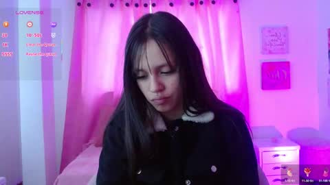 Julieta online show from March 9, 9:19 pm