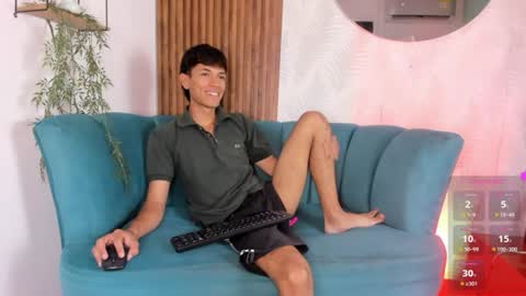 Kael online show from July 12, 5:59 pm