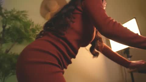 im_kaori online show from March 5, 12:12 pm