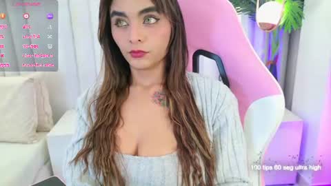 Katherine online show from July 15, 8:47 pm