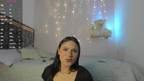 Letty online show from March 26, 11:32 pm