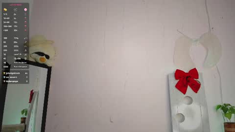 Letty online show from June 14, 2:24 am