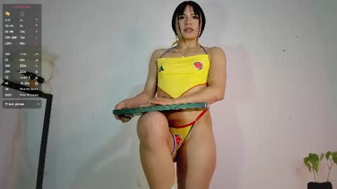 Letty online show from July 8, 3:55 am