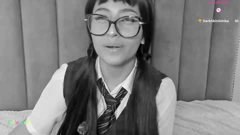 im_lisacb online show from October 22, 6:02 am