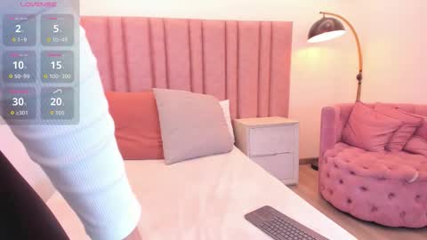 LUNA online show from March 15, 1:06 pm