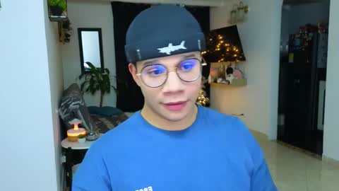 Snapshot of im_marco chatting on November 26, 2:56 am Marco online show from November 26, 2:56 am