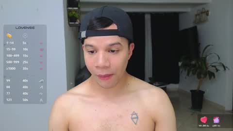 Marco online show from March 25, 3:45 am