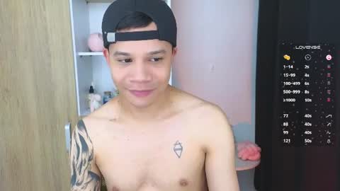 Marco online show from June 23, 3:15 am