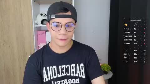 Marco online show from July 2, 1:38 am