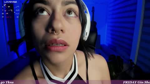 im_mariana online show from October 27, 2:59 am