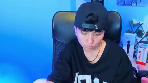 mathias online show from December 21, 3:08 pm