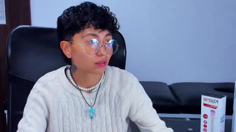 mathias online show from March 19, 2:59 am