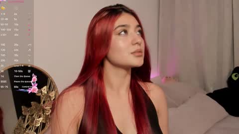 Mave online show from November 6, 11:04 pm