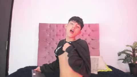 Arley online show from January 11, 4:06 am