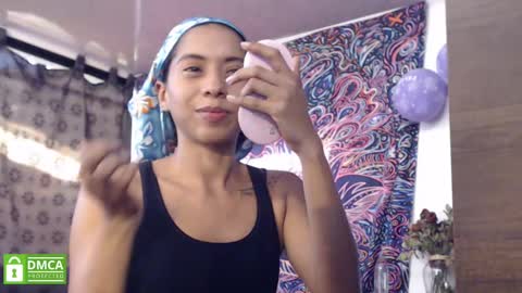 Cutie pie online show from January 19, 10:17 pm