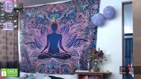 Cutie pie online show from January 24, 2:19 pm