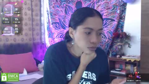 Cutie pie online show from February 15, 3:06 pm