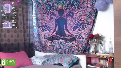 Cutie pie online show from February 16, 2:21 pm