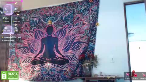 Cutie pie online show from March 9, 6:43 pm