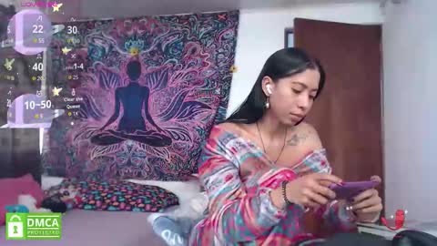 Cutie pie online show from November 5, 4:18 pm