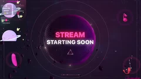 Cutie pie online show from November 9, 1:42 pm