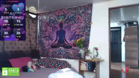 Cutie pie online show from November 13, 2:49 pm